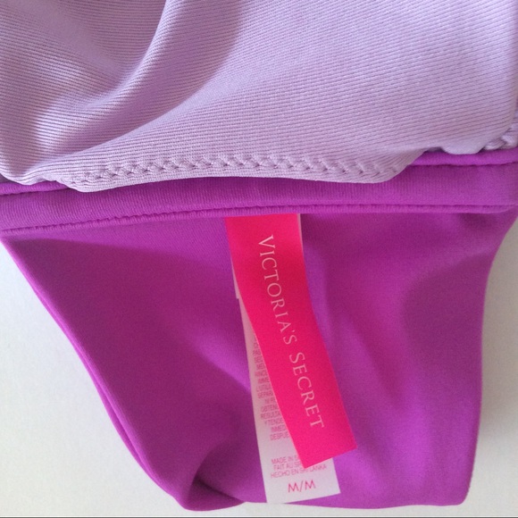 VICTORIA'S SECRET BANDEAU BIKINI TOP MEDIUM - Picture 4 of 6